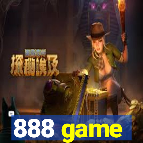 888 game